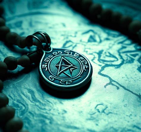 Debunking Myths: Common Misconceptions About the Amulet of Proof Against Detection and Location